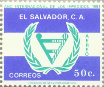 No.: This number refers to the Stanley Gibbons catalogue of World Stamps